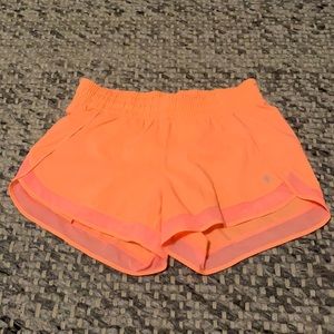 Athleta Shorts: Size S